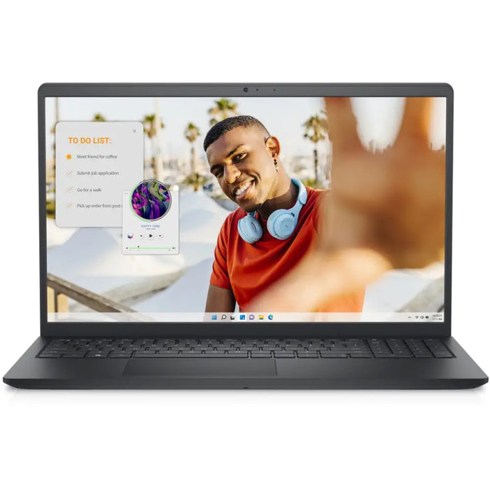 Лаптоп Dell XJ58G 15,6’’ AMD Ryzen 5-7530U 16 GB RAM 512 GB