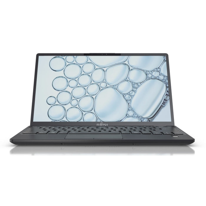 Лаптоп Bundle FUJITSU LifeBook U9311 red Intel Core