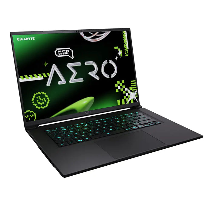 Лаптоп GIGABYTE AERO X16 1VH93EEC94AH - 16’’ inch IPS 165Hz