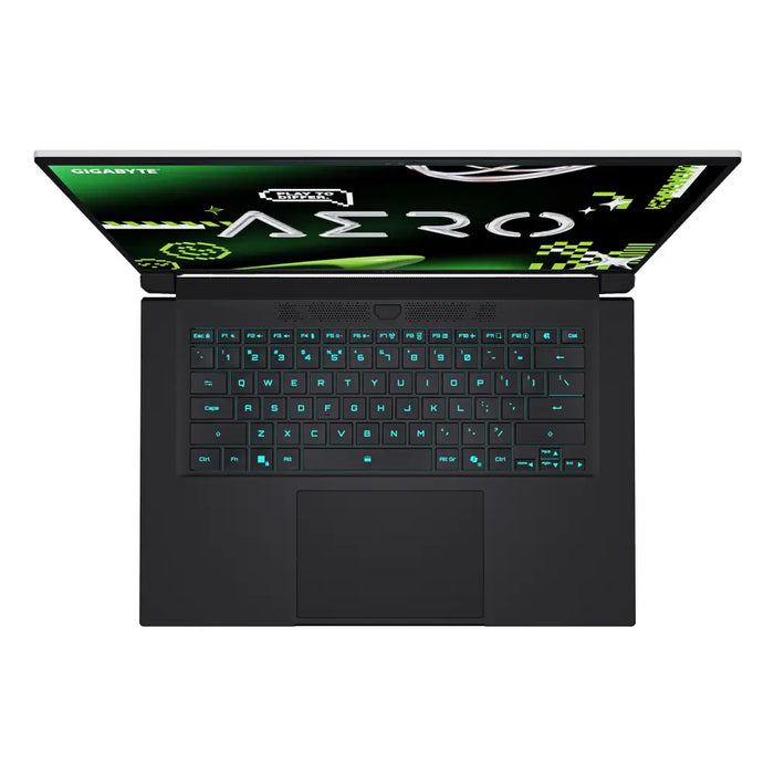Лаптоп GIGABYTE AERO X16 1VH93EEC94AH - 16’’ inch IPS 165Hz