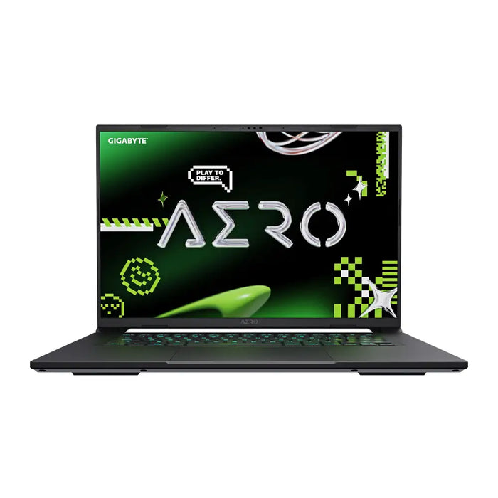 Лаптоп GIGABYTE AERO X16 1VH93EEC94DH - 16’’ inch IPS 165Hz
