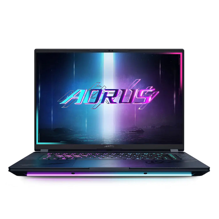 Лаптоп GIGABYTE AORUS MASTER 16 BXH - 16.0’’ OLED 240Hz
