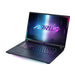 Лаптоп GIGABYTE AORUS MASTER 16 BYH - 16’’ inch OLED Ultra
