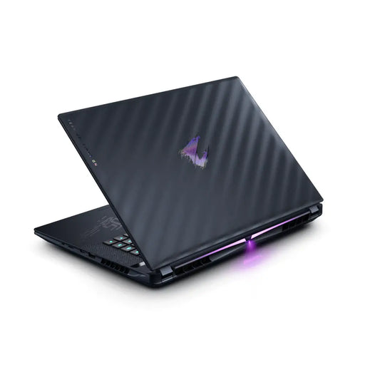 Лаптоп GIGABYTE AORUS MASTER 16 BYH - 16’’ inch OLED Ultra