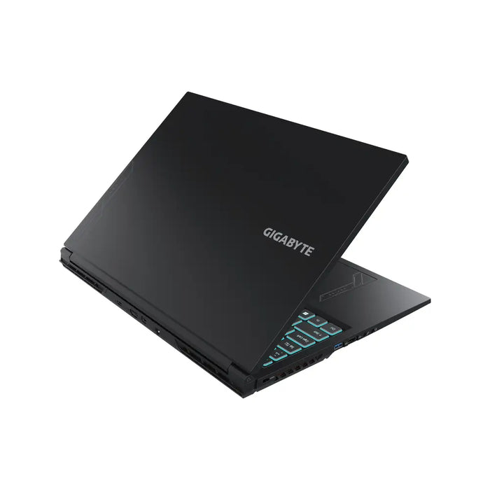 Лаптоп GIGABYTE G6 MF-H2EE853KD 16’’ FHD 165Hz Intel Core