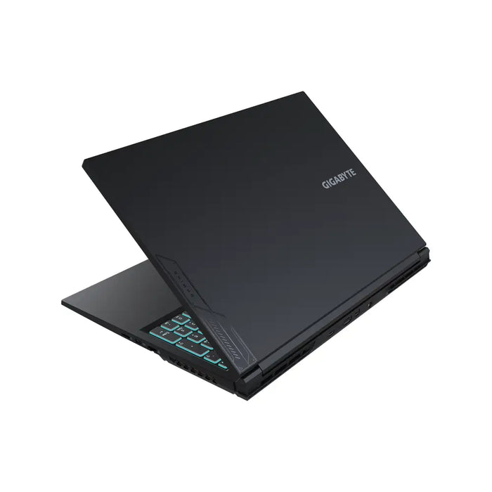 Лаптоп GIGABYTE G6 MF-H2EE853KD 16’’ FHD 165Hz Intel Core