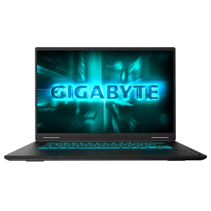 Лаптоп GIGABYTE GAMING A16 3VH - 16’’ IPS WUXGA 165Hz AMD