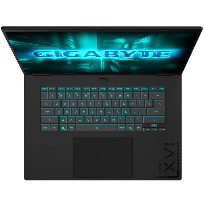 Лаптоп GIGABYTE GAMING A16 3VH - 16’’ IPS WUXGA 165Hz AMD