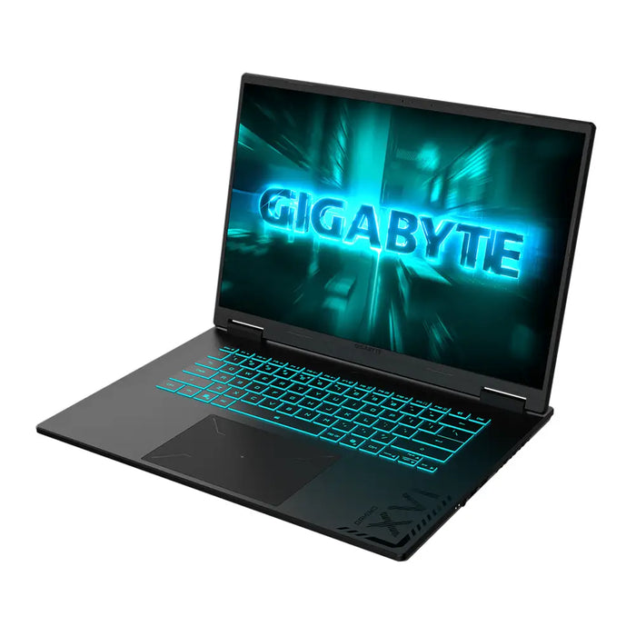 Лаптоп GIGABYTE GAMING A16 3VH - 16’’ IPS WUXGA 165Hz AMD