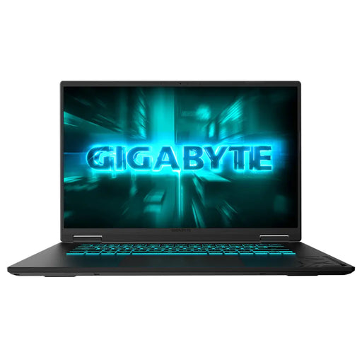 Лаптоп GIGABYTE GAMING A16 3WH - 16’’ IPS WUXGA 165Hz AMD
