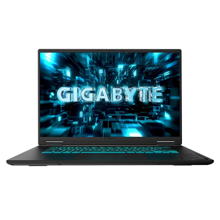 Лаптоп GIGABYTE GAMING A16 PRO DYH - 16’’ IPS WQXGA 165Hz