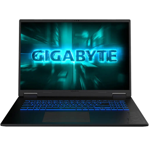 Лаптоп GIGABYTE GAMING A18 3VH - 18’’ IPS WUXGA 165Hz AMD