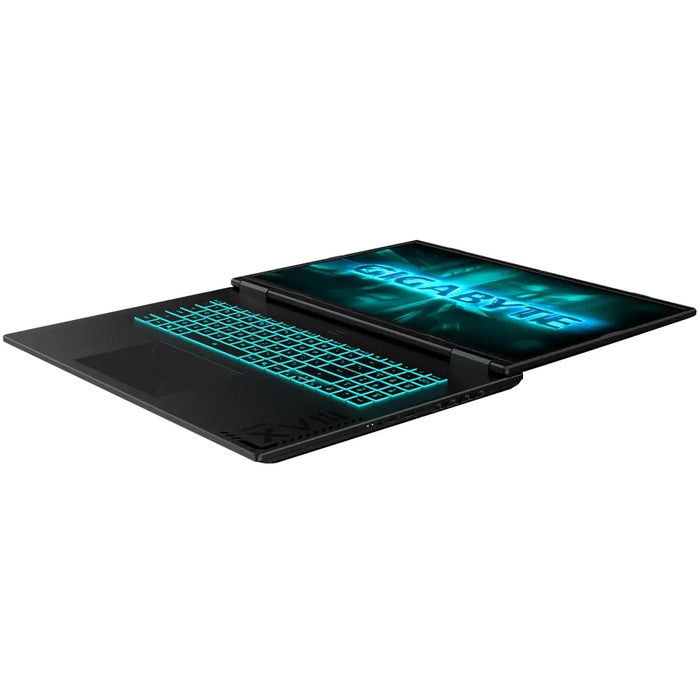 Лаптоп GIGABYTE GAMING A18 3WH - 18’’ IPS WUXGA 165Hz AMD
