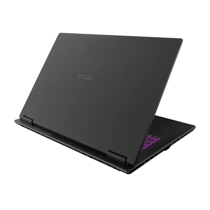 Лаптоп GIGABYTE GAMING A18 3WH - 18’’ IPS WUXGA 165Hz AMD