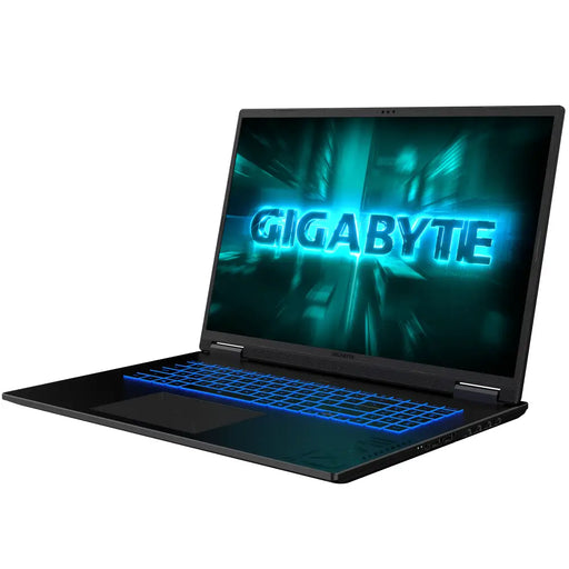 Лаптоп GIGABYTE GAMING A18 3WH - 18’’ IPS WUXGA 165Hz AMD
