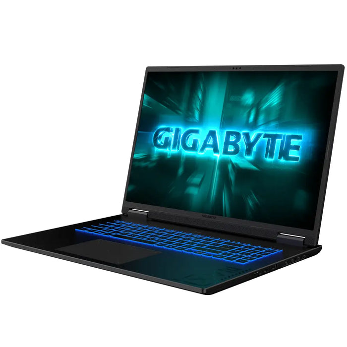 Лаптоп GIGABYTE GAMING A18 3WH - 18’’ IPS WUXGA 165Hz AMD