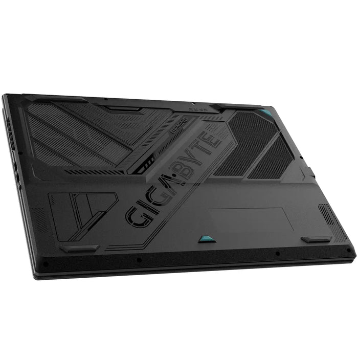Лаптоп GIGABYTE GAMING A18 3WH - 18’’ IPS WUXGA 165Hz AMD