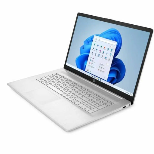 Лаптоп HP 17-cn0016nf 17,3’’ Intel Celeron N4120 8 GB RAM