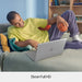 Лаптоп HP 17-CN3003CA Intel® Core™ i5 i5-1334U 43,9 см