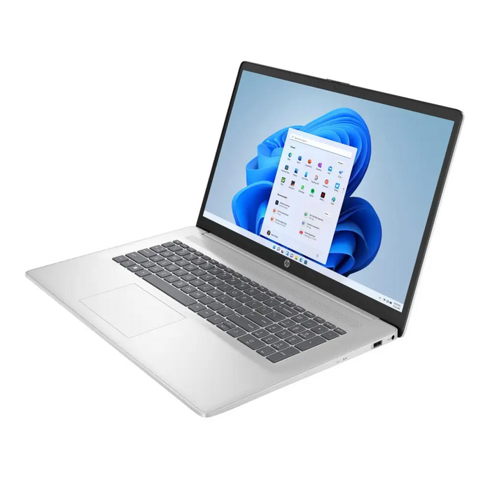 Лаптоп HP 17-CN3003CA Intel® Core™ i5 i5-1334U 43,9 см
