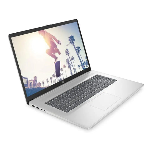 Лаптоп HP 17-CN4047NR Intel Core 7 150U 17.3’’ Full HD 16