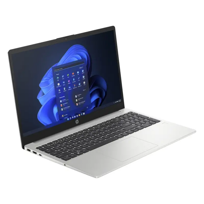 Лаптоп HP 250 G10 Turbo silver Core i5 - 1335U(up to