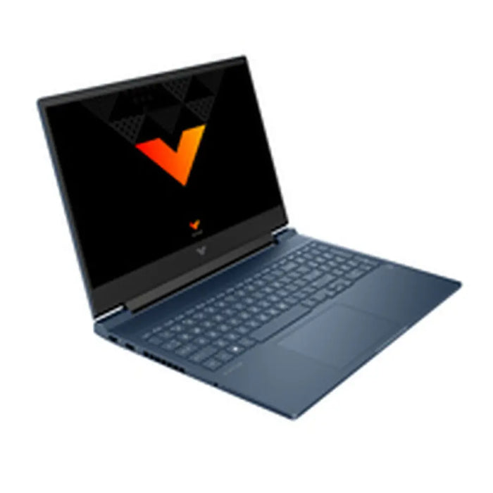 Лаптоп HP 84C96EA#ABE 16,1’’ 16 GB RAM 512 GB SSD ryzen