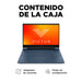Лаптоп HP 84C96EA#ABE 16,1’’ 16 GB RAM 512 GB SSD ryzen