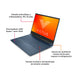 Лаптоп HP 84C97EA#ABE 16,1’’ 16 GB RAM 1 TB SSD ryzen
