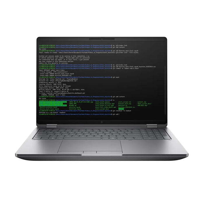 Лаптоп HP 98L92ET#ABE 16’’ Intel Core i7-14700HX 32 GB RAM