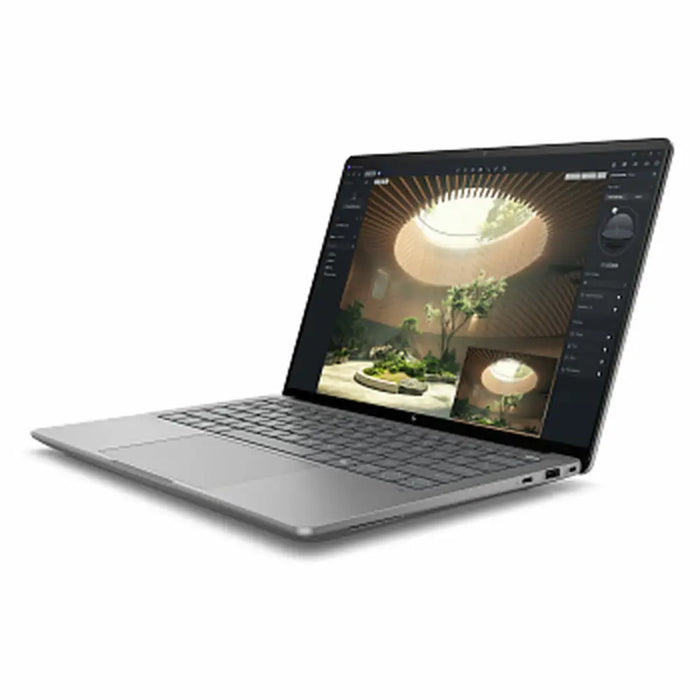 Лаптоп HP A3ZP4ET#ABE Испанска Qwerty 14’’