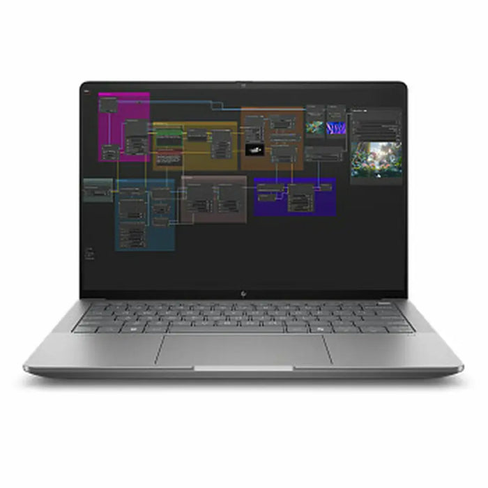 Лаптоп HP A3ZP4ET#ABE Испанска Qwerty 14’’