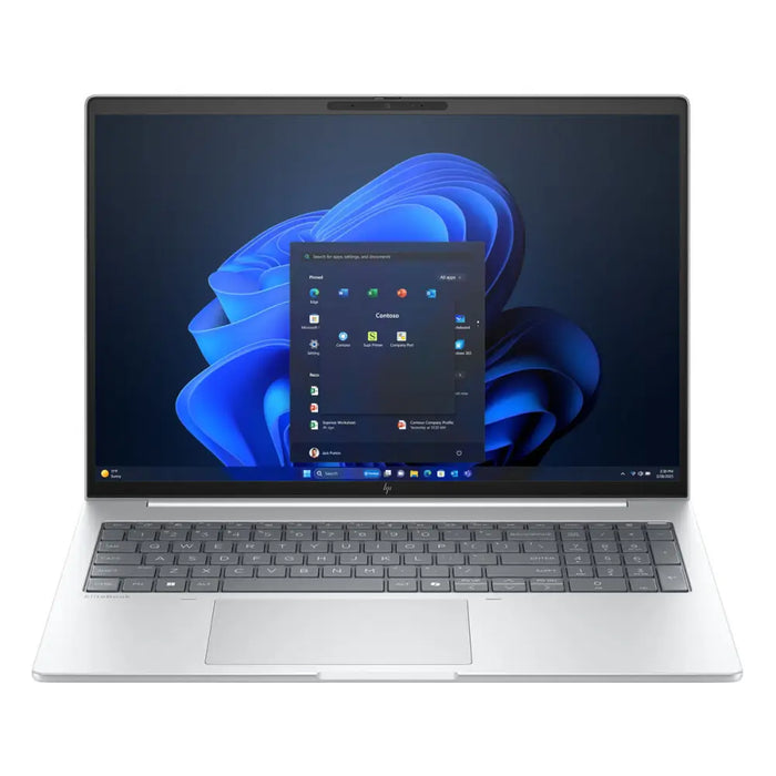 Лаптоп HP AD2Z3ET#ABE 16’’ intel core ultra 5 16 GB RAM 512