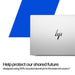 Лаптоп HP AD3A0ET#ABE 14’’ intel core ultra 5 intel core