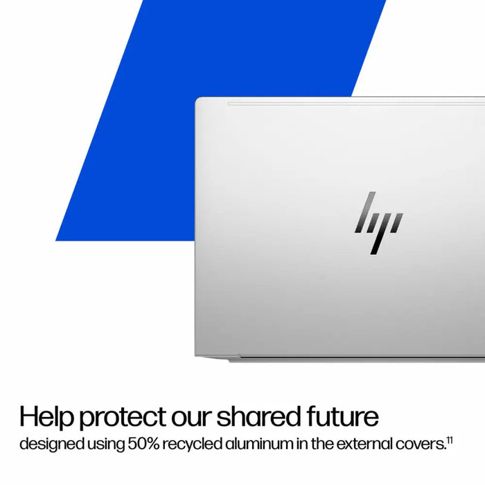 Лаптоп HP AD3A1ET#ABE 14’’ intel core ultra 7 16 GB RAM 512