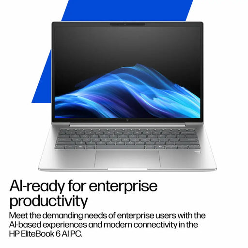 Лаптоп HP AD3A1ET#ABE 14’’ intel core ultra 7 16 GB RAM 512