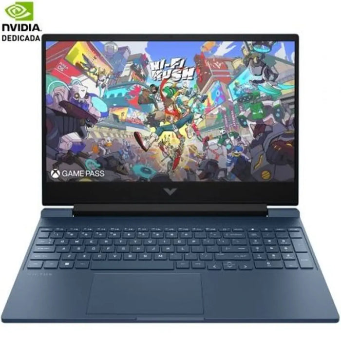 Лаптоп HP BH5H3EA 15’’ Intel Core i5 16 GB RAM 512 GB SSD
