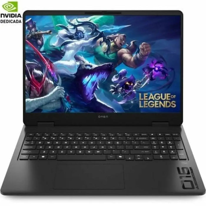 Лаптоп HP BK6K1EA 16’’ 32 GB RAM 1 TB SSD