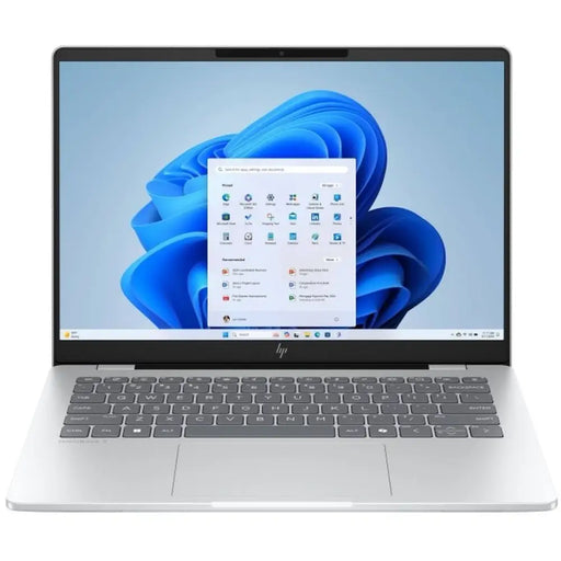 Лаптоп HP BK7Y7EA + 2810 14’’ Intel Evo Core Ultra 7 155H