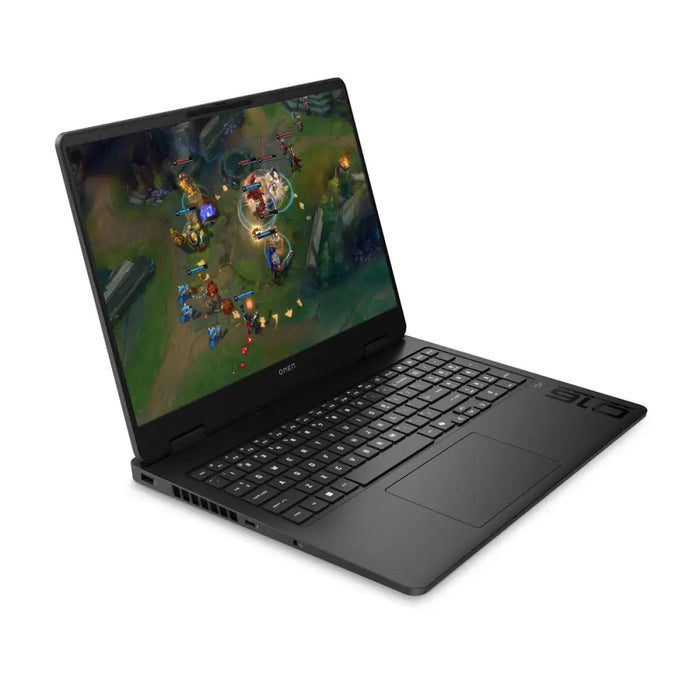Лаптоп HP BK8A2EA 16’’ AMD Ryzen 7 32 GB RAM 1 TB SSD
