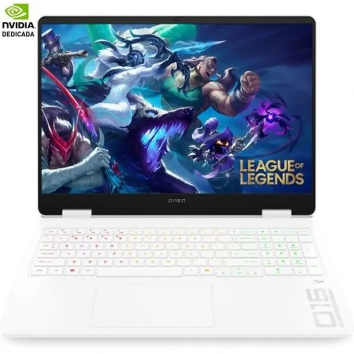 Лаптоп HP BP4F1EA 16’’ 32 GB RAM 1 TB SSD