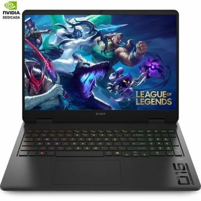 Лаптоп HP BP4R6EA 16’’ 32 GB RAM 1 TB SSD