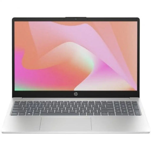 Лаптоп HP BT6S5EA 15’’ 8 GB RAM 512 GB SSD AMD Ryzen 7