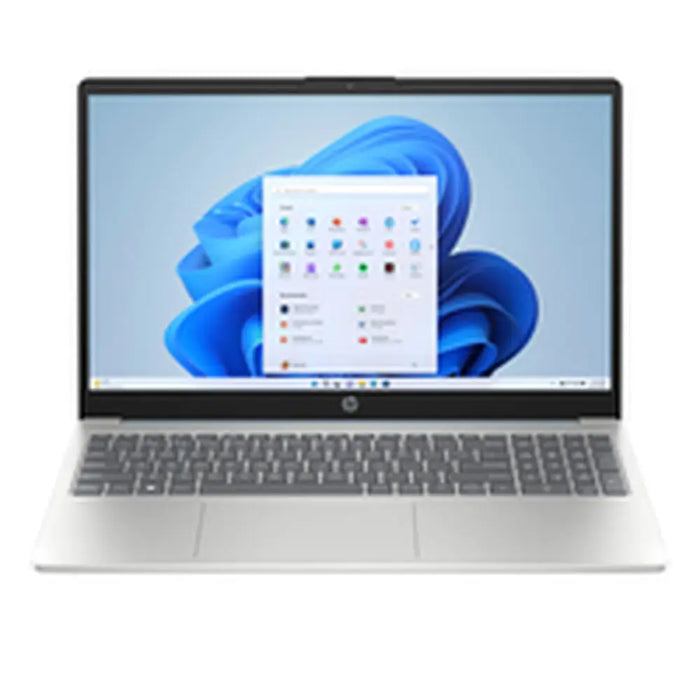 Лаптоп HP BT7F9EA 15,6’’ AMD Ryzen 3 7320U 8 GB RAM 512 GB