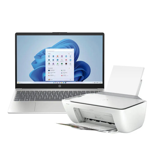Лаптоп HP BT7J7EA + 2810