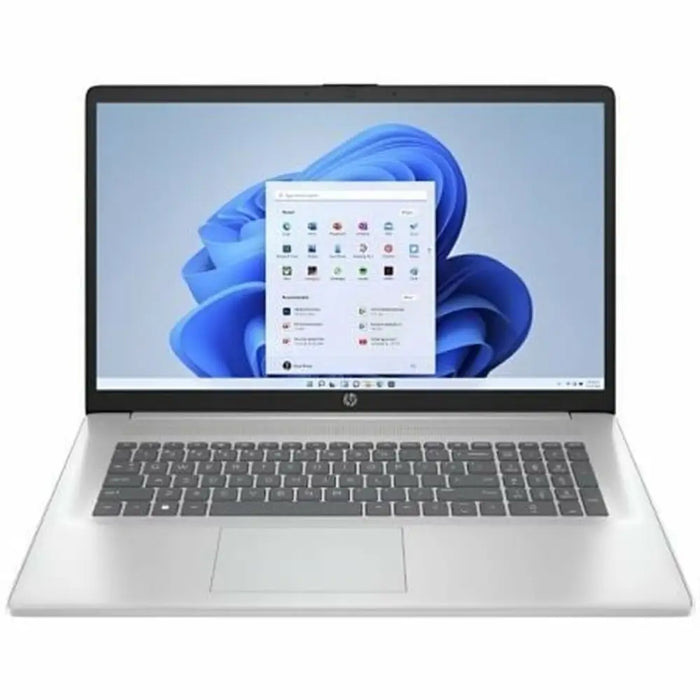 Лаптоп HP BT7J9EA 17’’ Intel Core i7 16 GB RAM 512 GB SSD