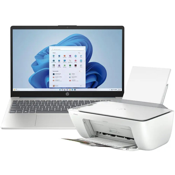 Лаптоп HP BT7P5EA + 2810 15,6’’ Intel Core i3 Intel Core