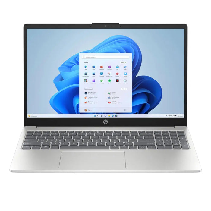Лаптоп HP BT7P8EA 15,6’’ Intel Core i7-1355U 8 GB RAM 512