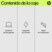 Лаптоп HP BT7Q7EA 15’’ Intel Core i7-1355U 8 GB RAM 512 GB