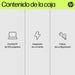 Лаптоп HP BT7Q7EA 15’’ Intel Core i7-1355U 8 GB RAM 512 GB